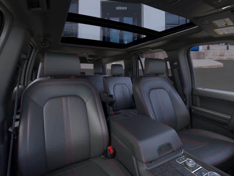 2024 Ford Expedition Max Limited 10