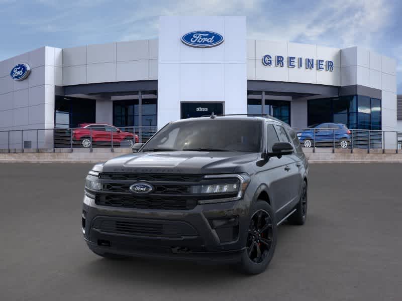 2024 Ford Expedition Max Limited 2