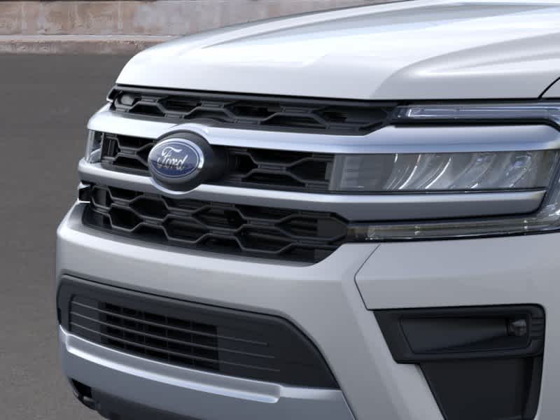 2024 Ford Expedition XLT 17