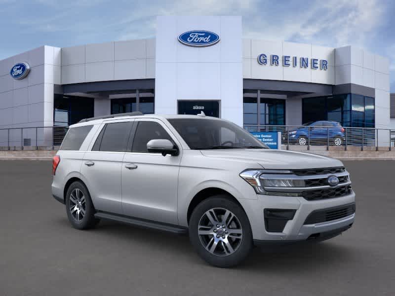 2024 Ford Expedition XLT 7