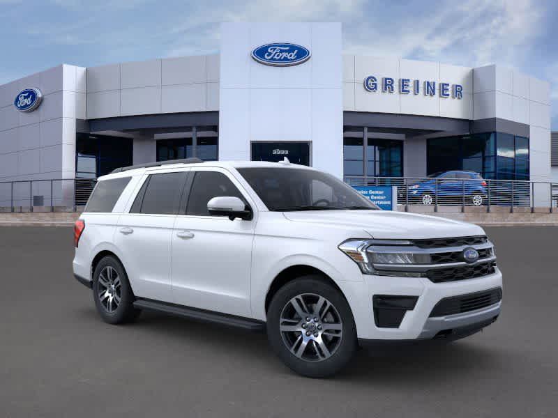 2024 Ford Expedition XLT 7