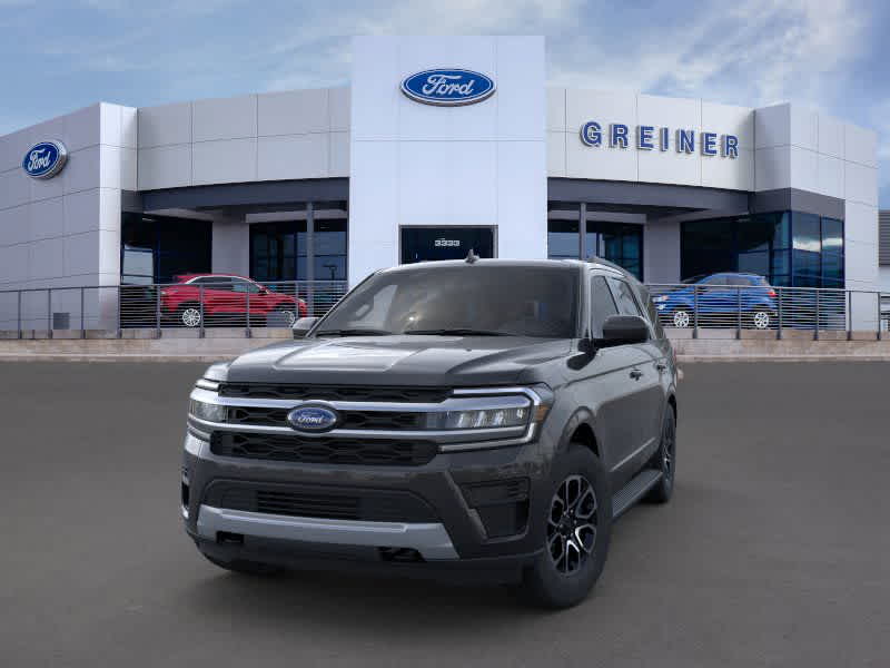 2024 Ford Expedition XLT 2