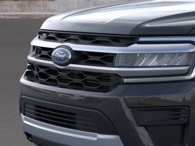 2024 Ford Expedition XLT 17