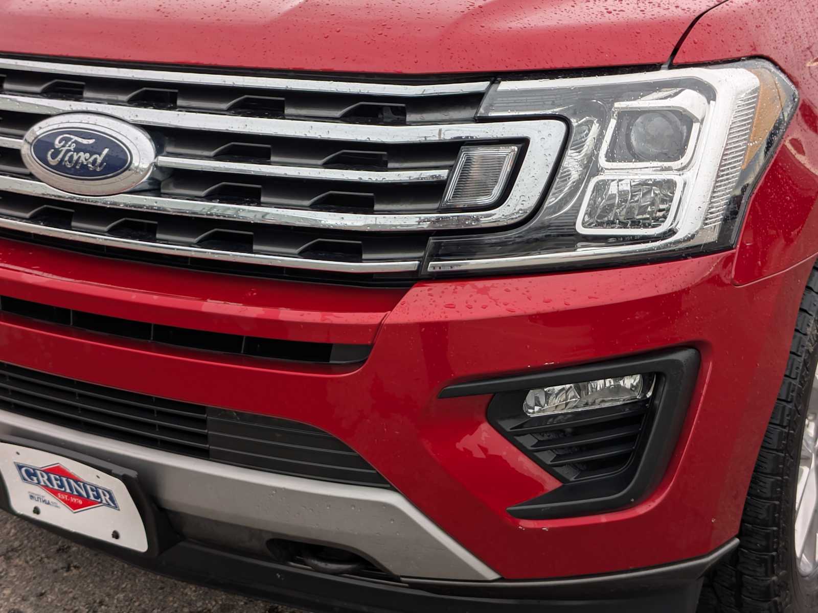 2021 Ford Expedition XLT 10