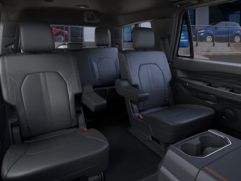 2024 Ford Expedition Platinum 11