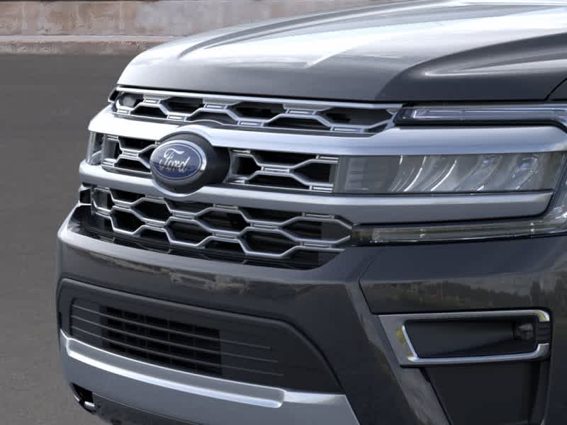 2024 Ford Expedition Platinum 17