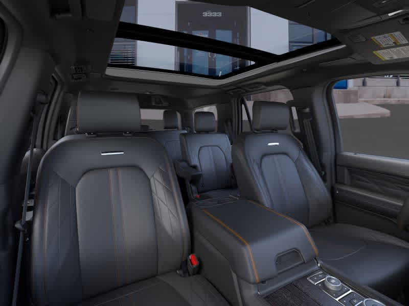 2024 Ford Expedition Platinum 10