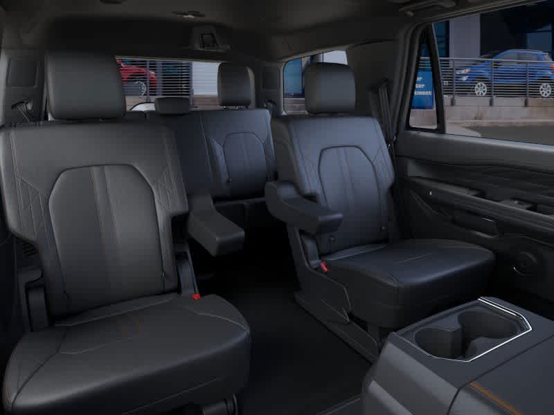 2024 Ford Expedition Platinum 11