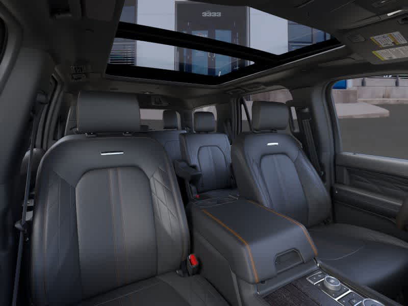 2024 Ford Expedition Platinum 10