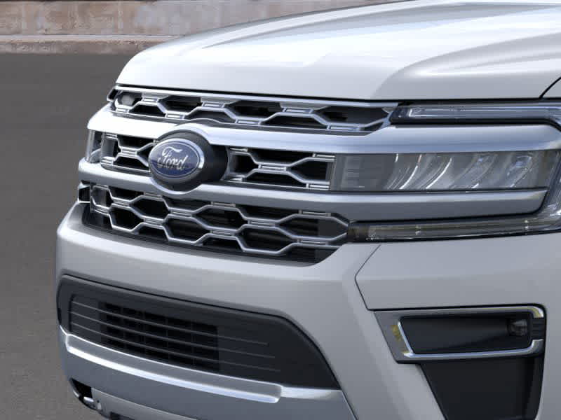 2024 Ford Expedition Platinum 17