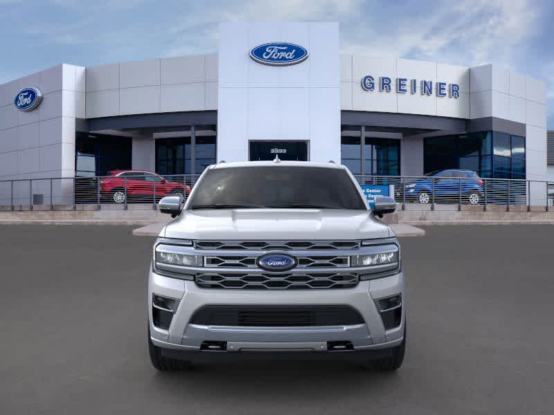 2024 Ford Expedition Platinum 6