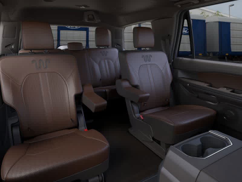 2024 Ford Expedition King Ranch 11