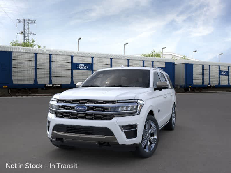 2024 Ford Expedition King Ranch 2