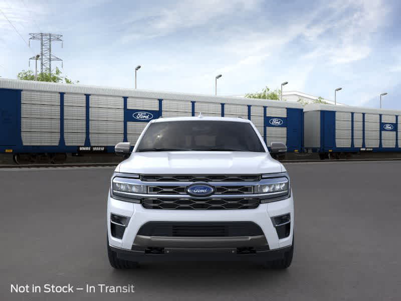 2024 Ford Expedition King Ranch 6