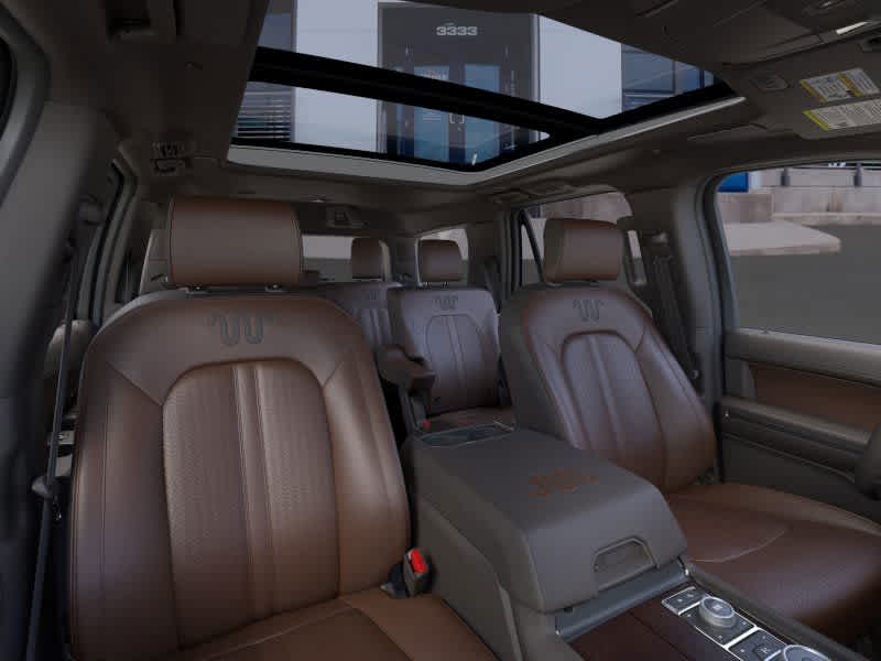 2024 Ford Expedition King Ranch 10