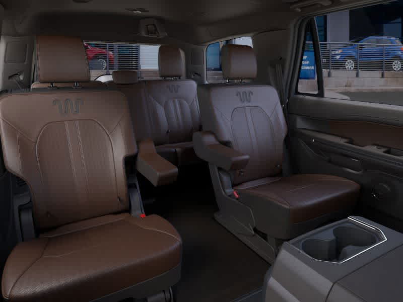 2024 Ford Expedition King Ranch 11