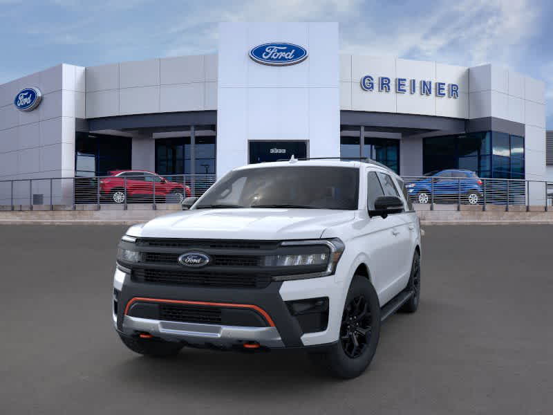 2024 Ford Expedition Timberline 2