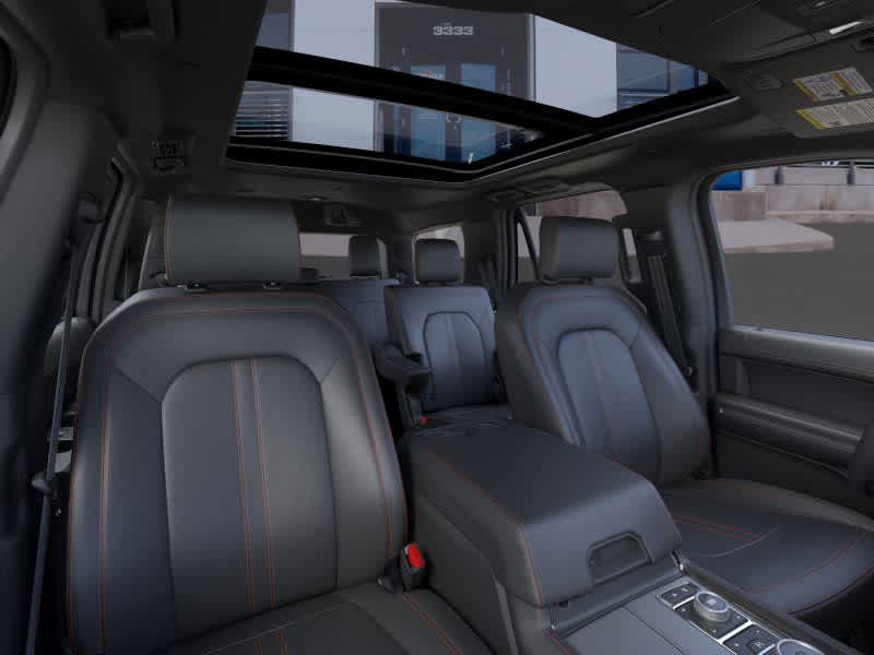 2024 Ford Expedition Timberline 10