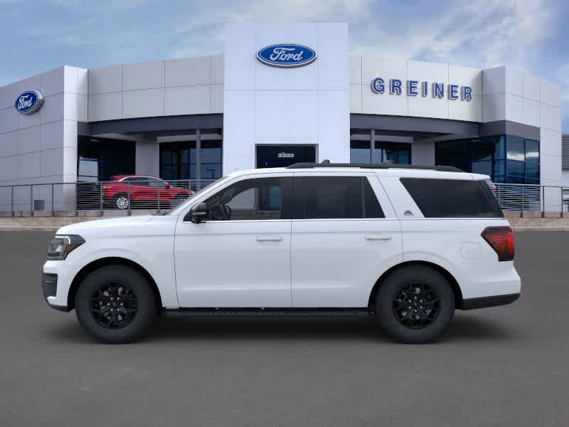 2024 Ford Expedition Timberline 3