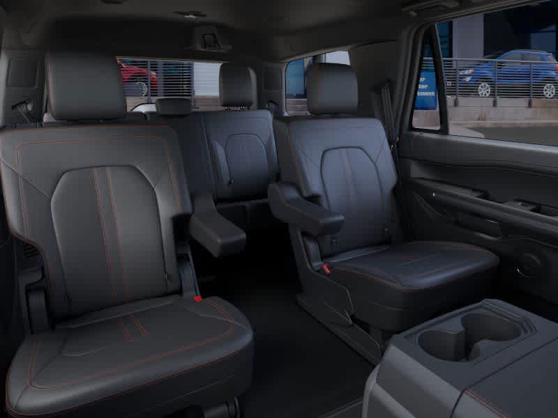 2024 Ford Expedition Timberline 11