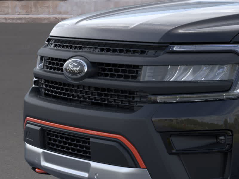 2024 Ford Expedition Timberline 17