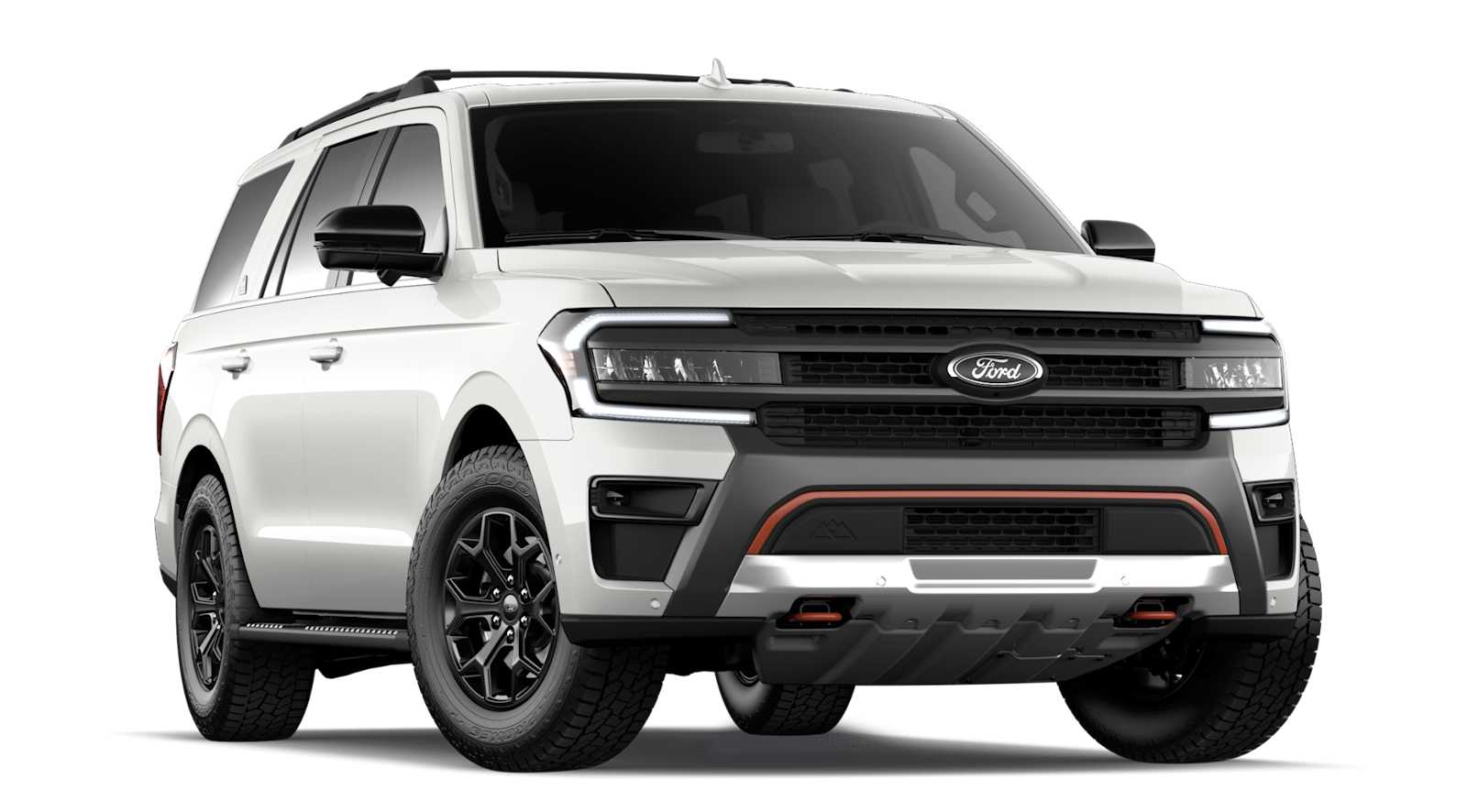 2024 Ford Expedition Timberline 4