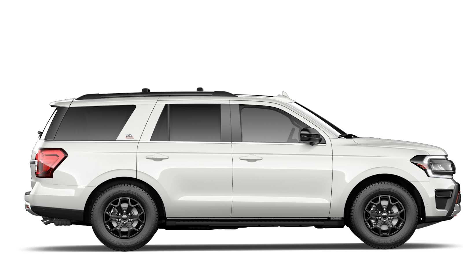 2024 Ford Expedition Timberline 5