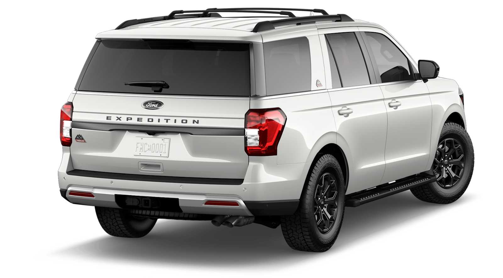 2024 Ford Expedition Timberline 3