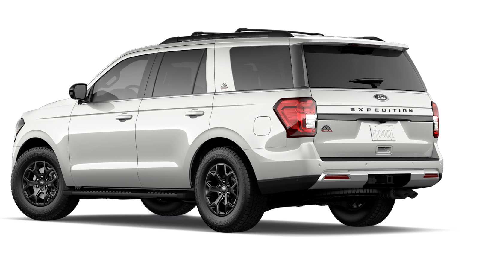 2024 Ford Expedition Timberline 2