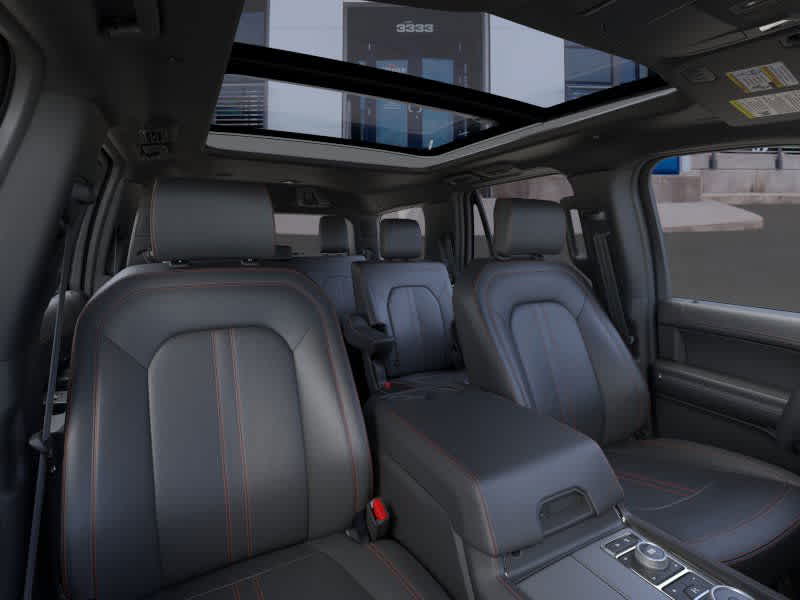 2024 Ford Expedition Timberline 10