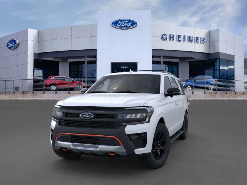 2024 Ford Expedition Timberline 2