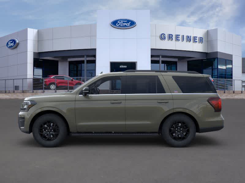 2024 Ford Expedition Timberline 3