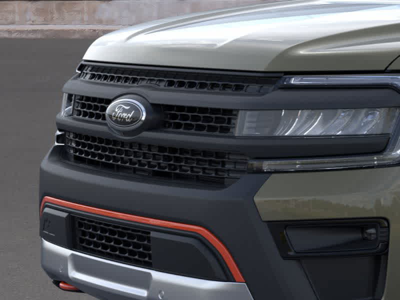 2024 Ford Expedition Timberline 17