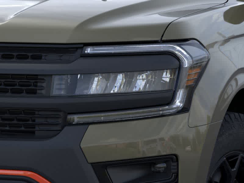 2024 Ford Expedition Timberline 18