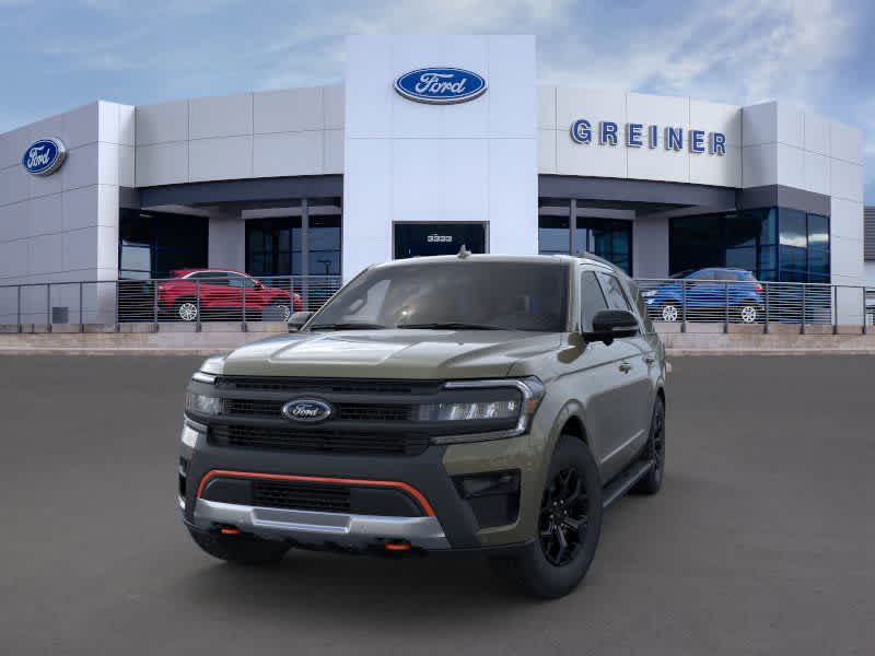 2024 Ford Expedition Timberline 2