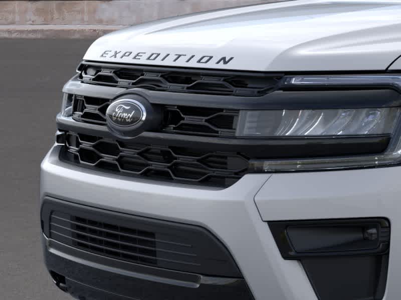 2024 Ford Expedition Limited 17