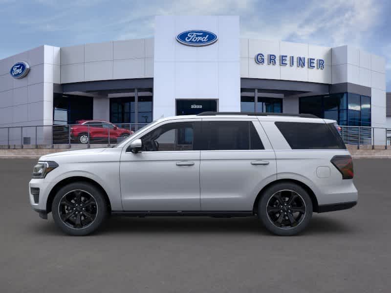 2024 Ford Expedition Limited 3