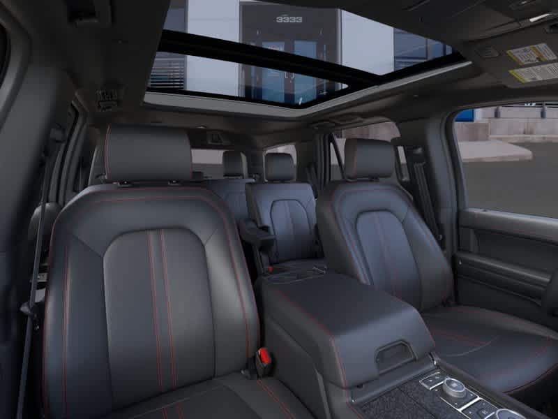 2024 Ford Expedition Limited 10