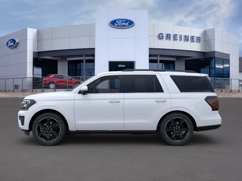 2024 Ford Expedition Limited 3