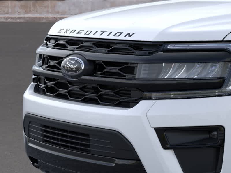 2024 Ford Expedition Limited 17