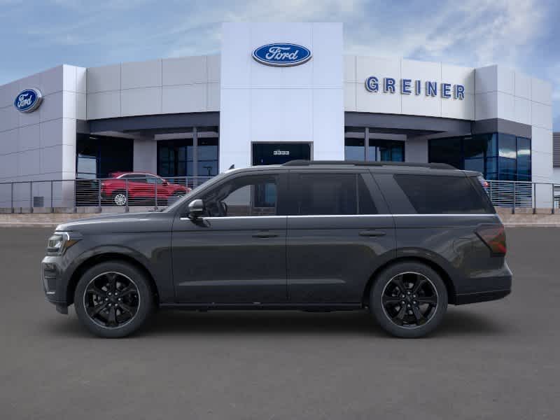 2024 Ford Expedition Limited 3