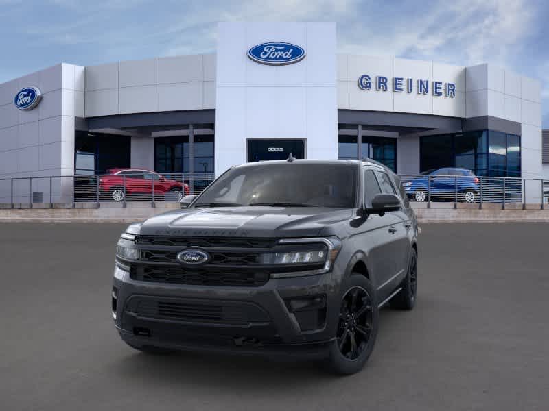 2024 Ford Expedition Limited 2