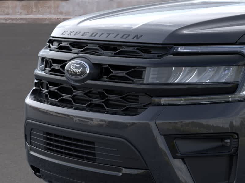 2024 Ford Expedition Limited 17