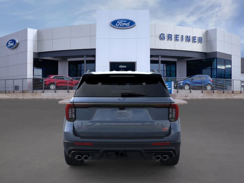 View vehicle photo 5