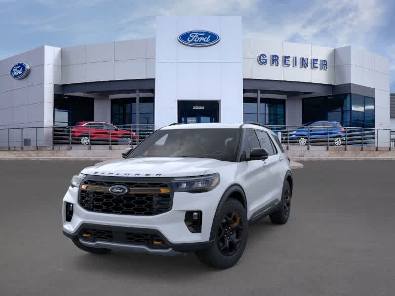 View vehicle photo 2