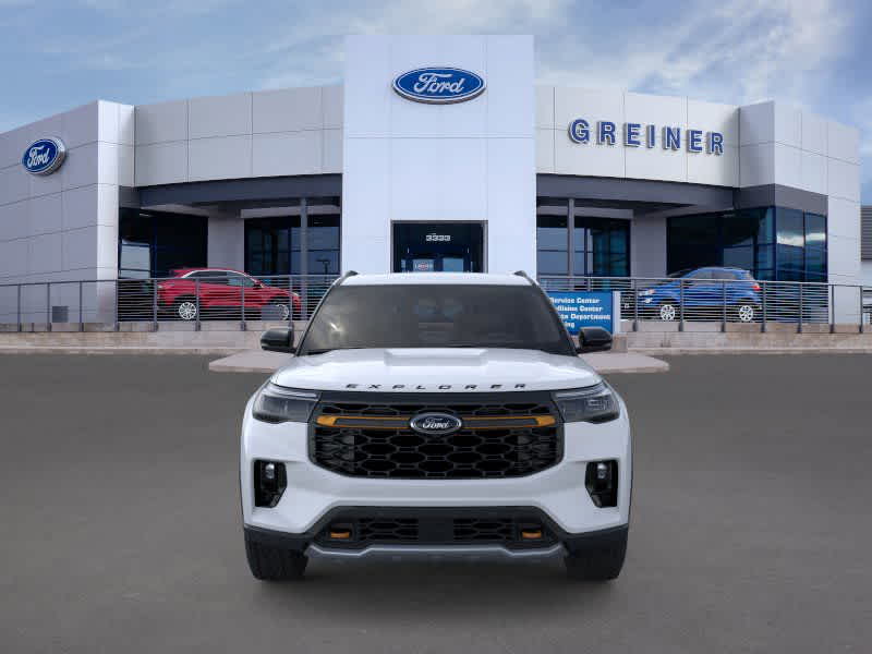 View vehicle photo 6