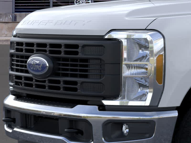 2024 Ford Super Duty F-250 SRW XL 17