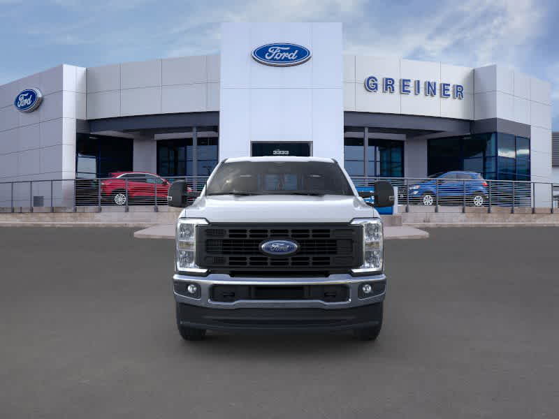 2024 Ford Super Duty F-250 SRW XL 6