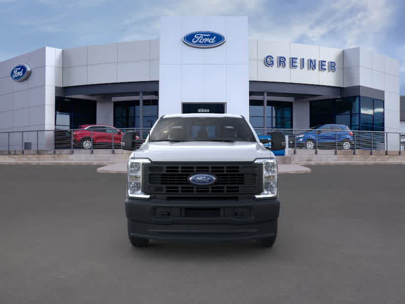 2024 Ford Super Duty F-250 SRW SUPER CAB 6