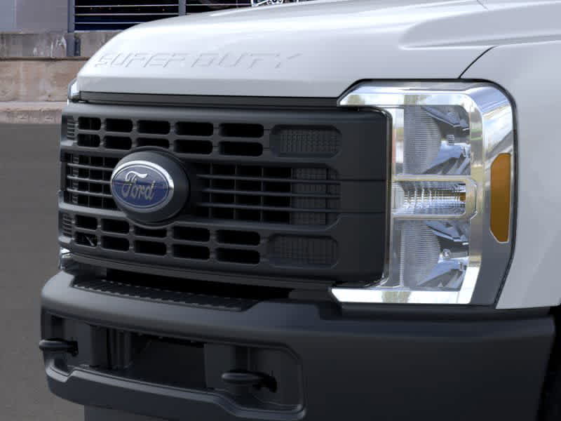 2024 Ford Super Duty F-250 SRW SUPER CAB 17